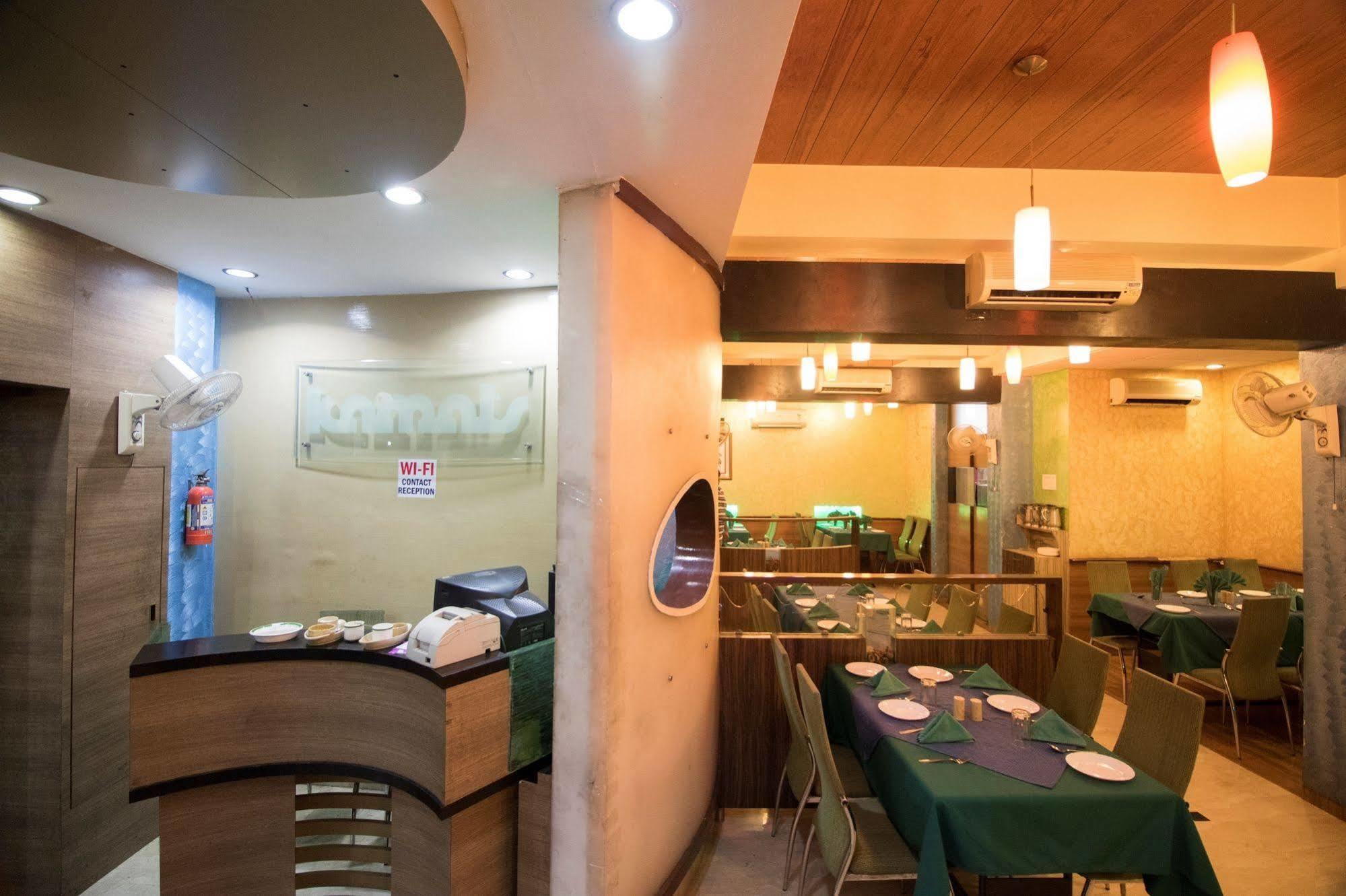 Ira By Orchid, Hotel Nashik