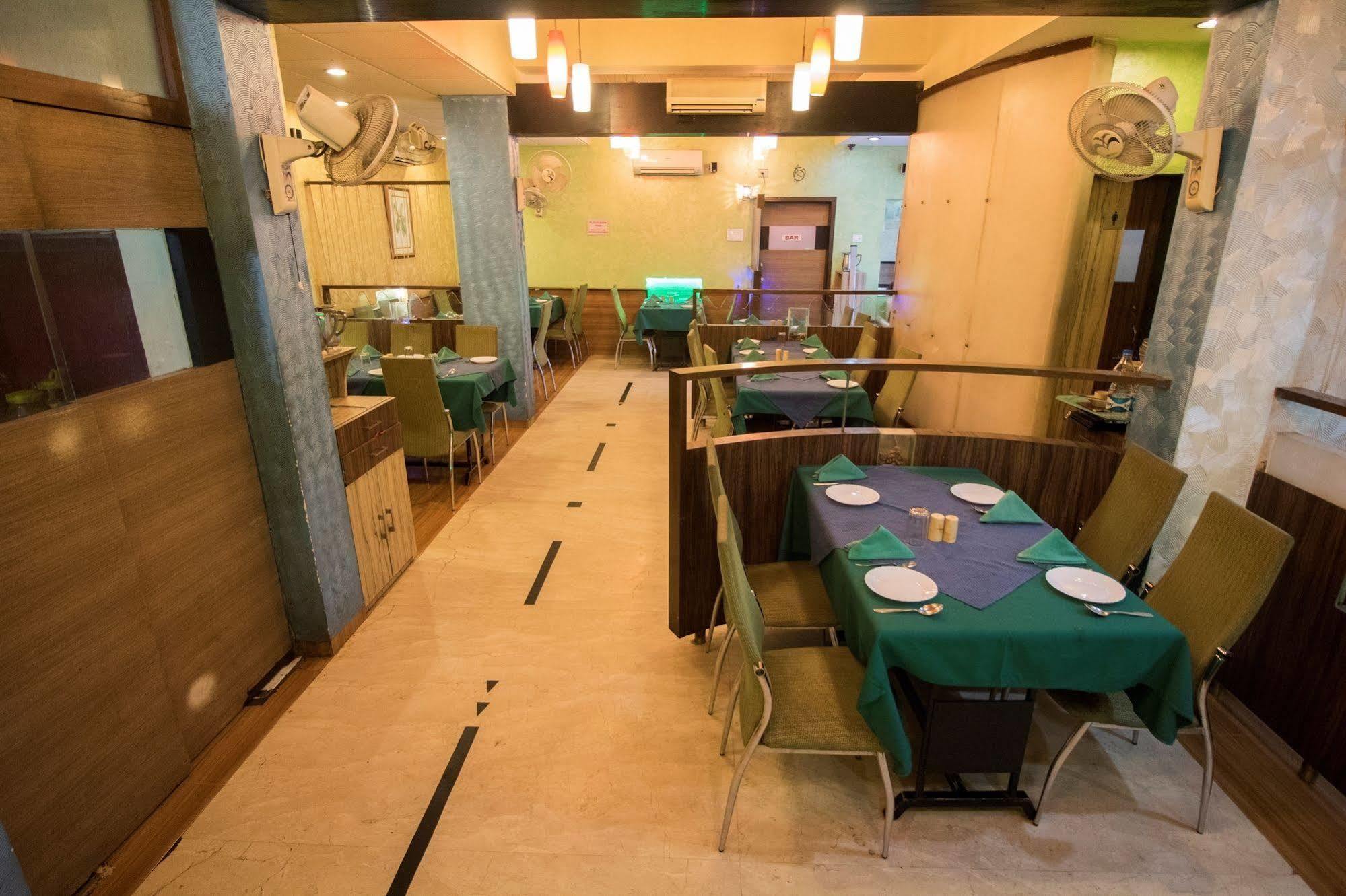 Hotel Ira By Orchid, Nashik