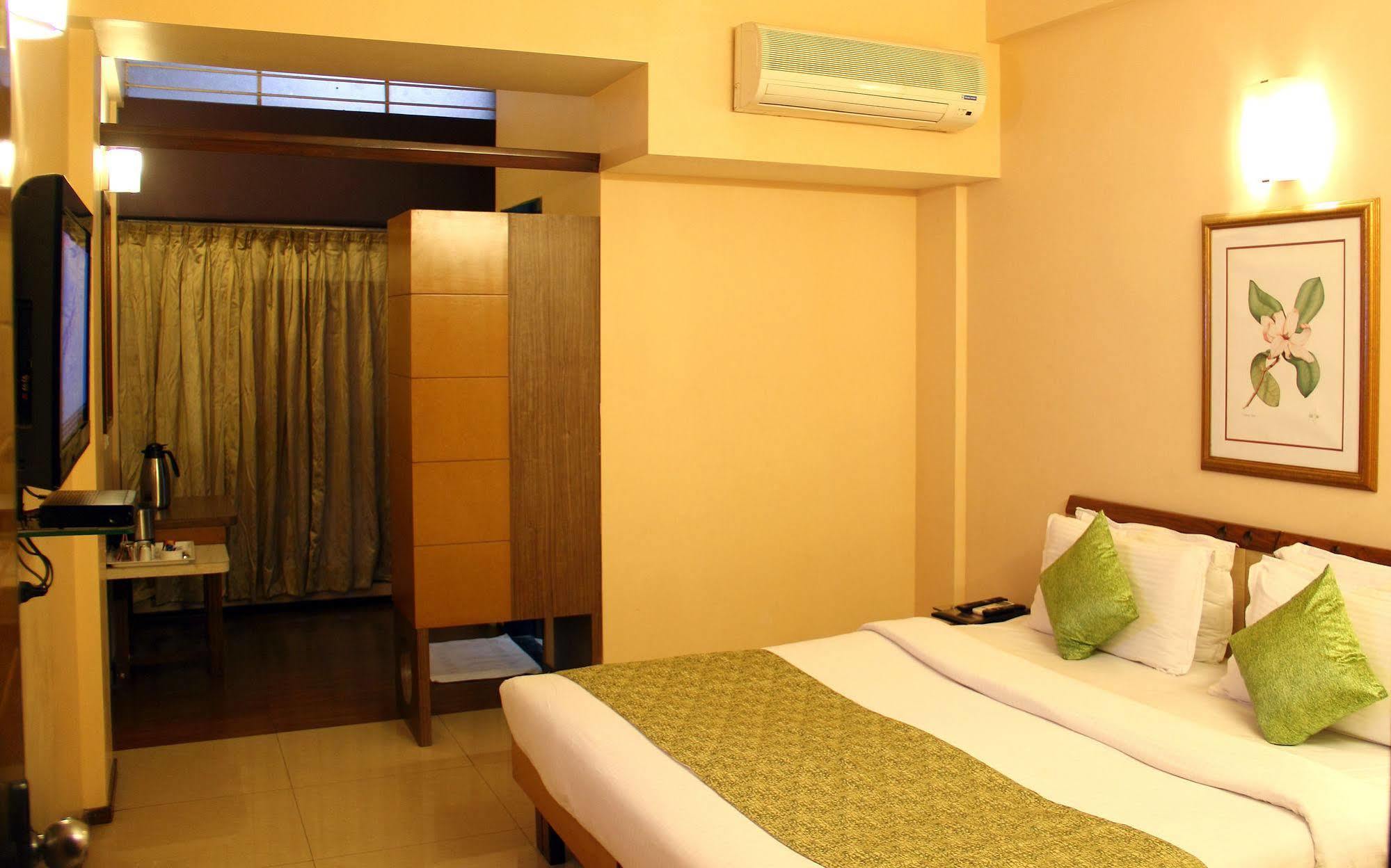 Ira By Orchid, Nashik