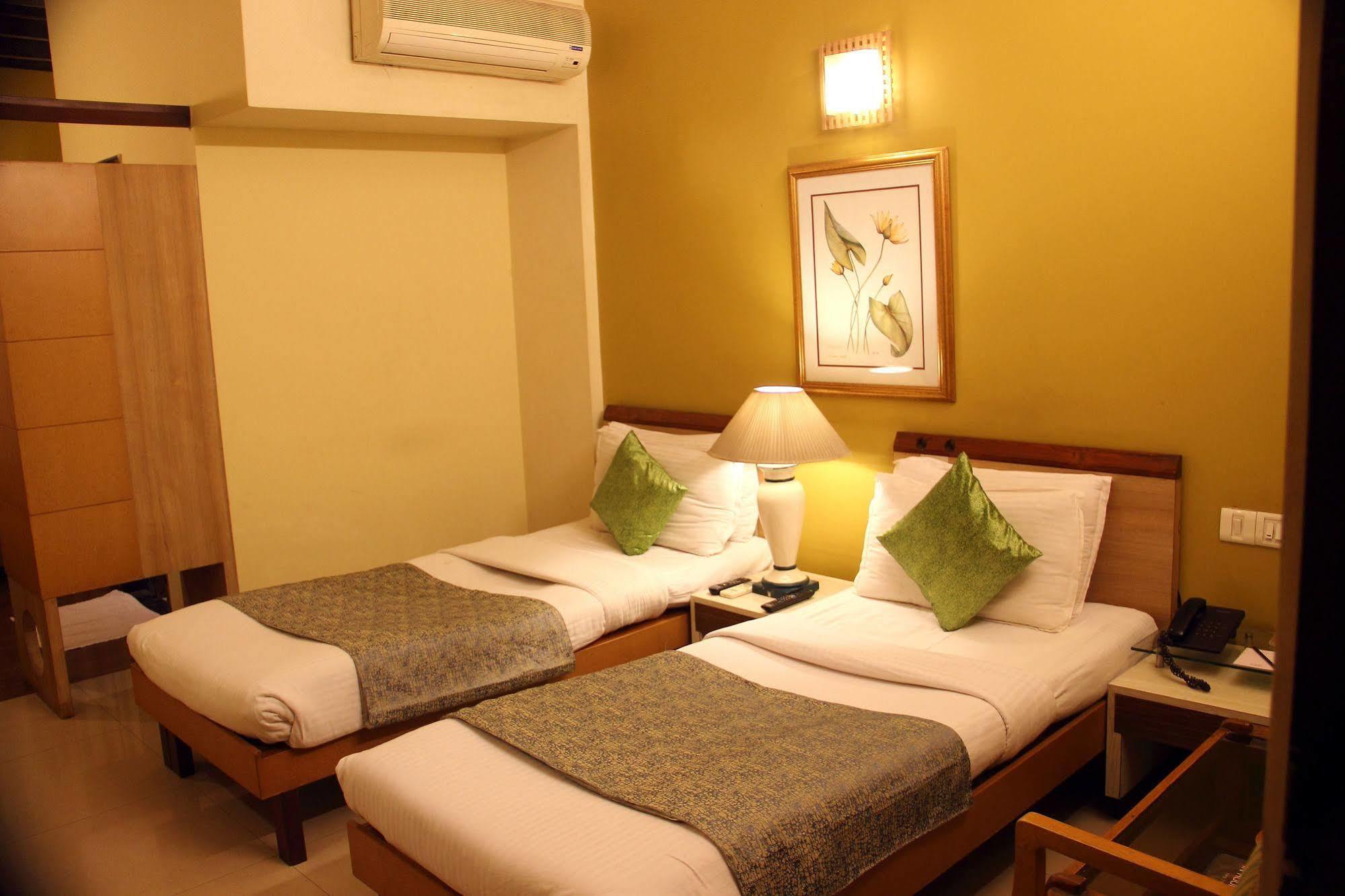 Hotel Ira By Orchid,