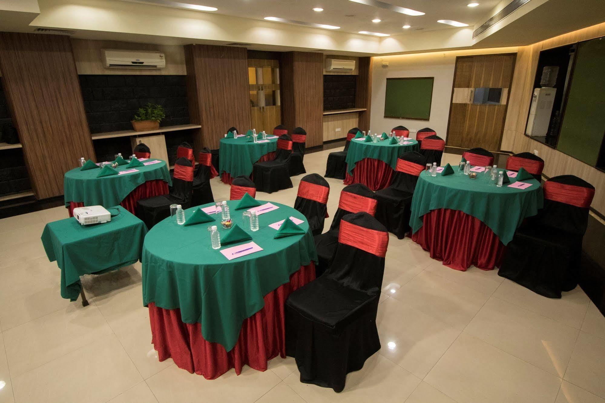 Ira By Orchid, Hotel Nashik