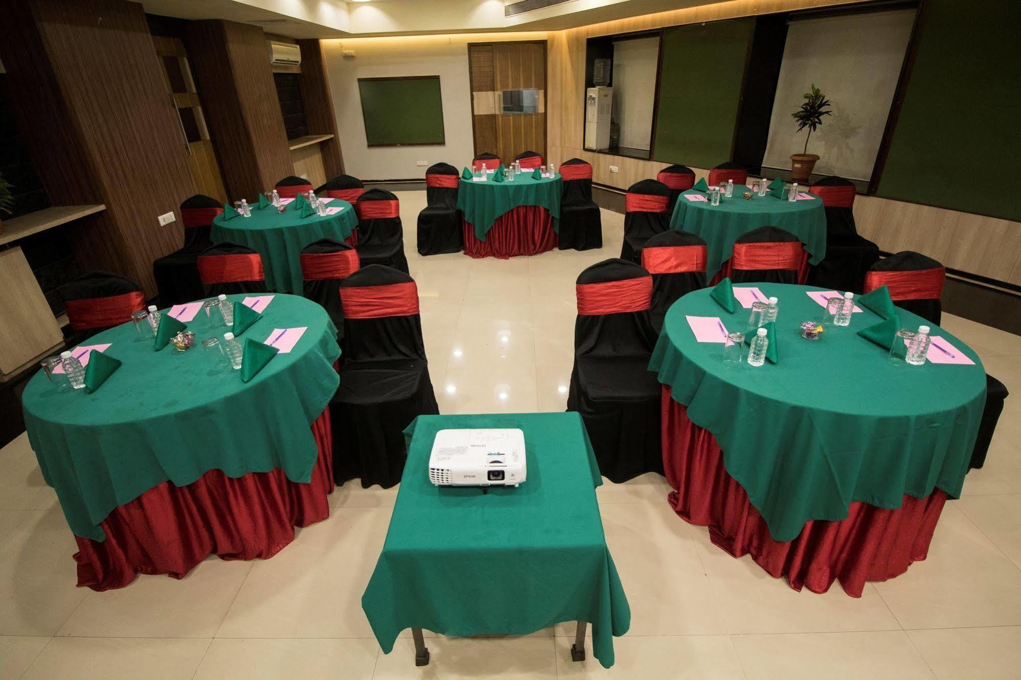 Hotel Ira By Orchid,