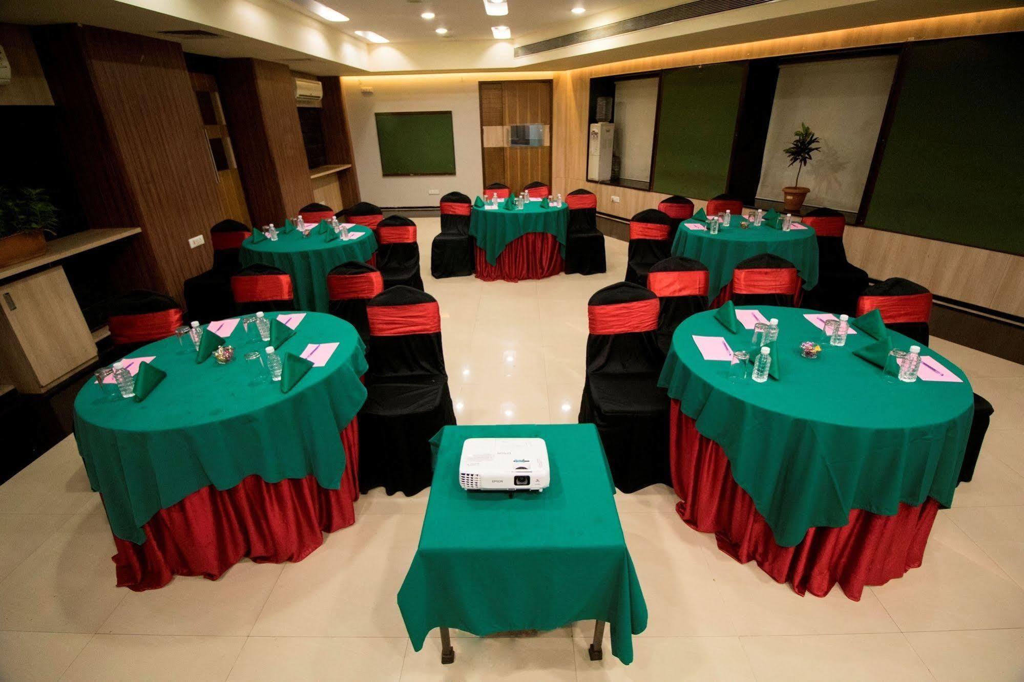 Hotel Ira By Orchid,