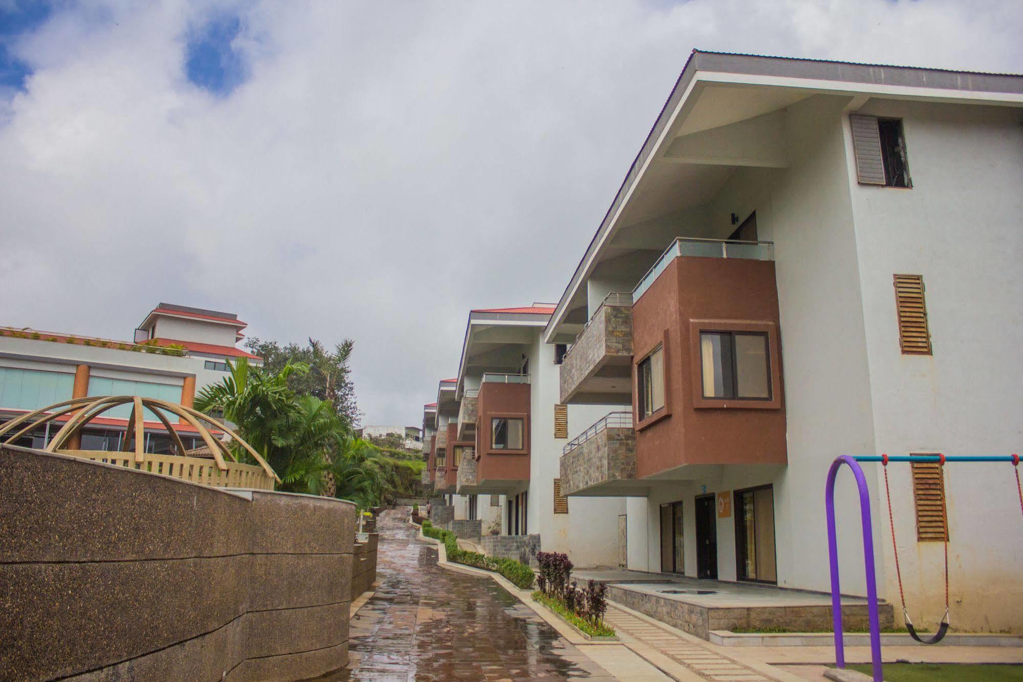 Club Mahindra Hatgad