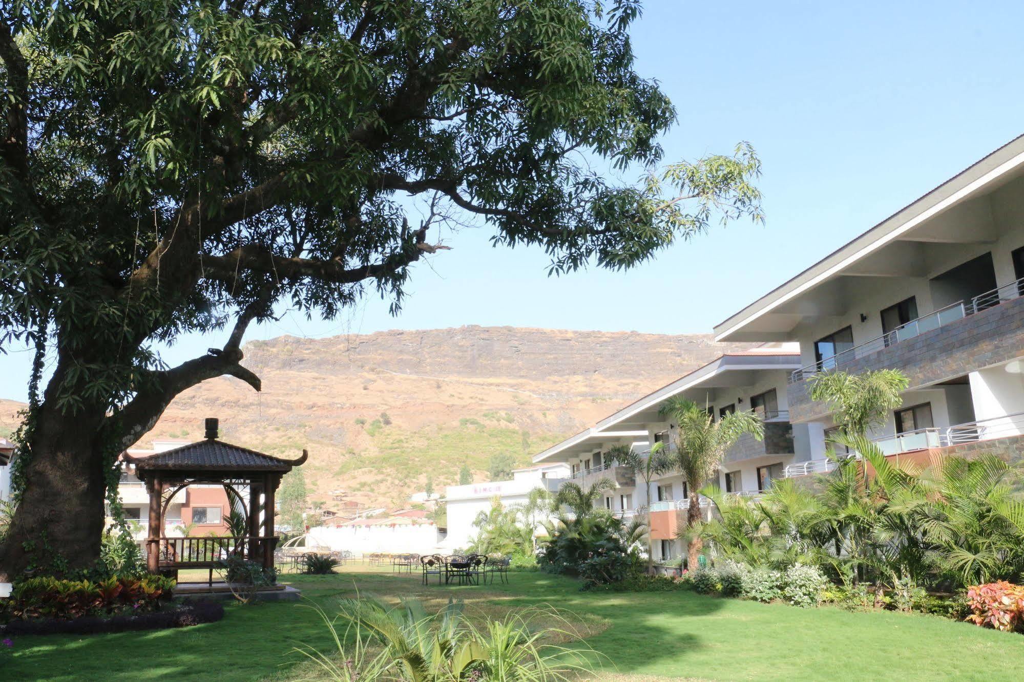 Club Mahindra Hatgad Nashik