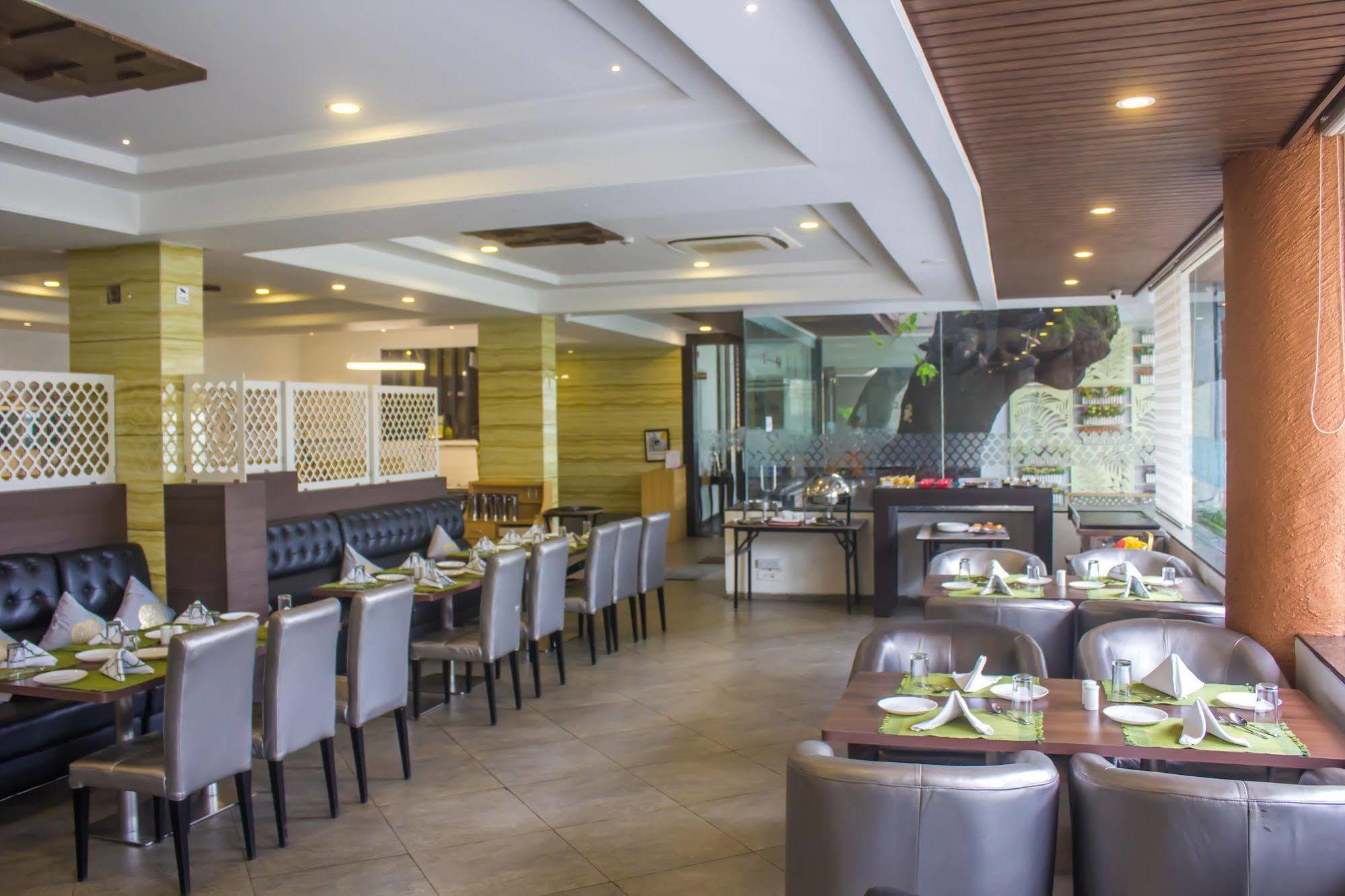 Club Mahindra Hatgad