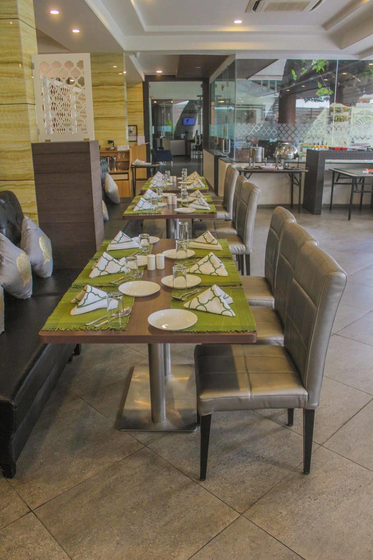 Hotel Club Mahindra Hatgad 4*