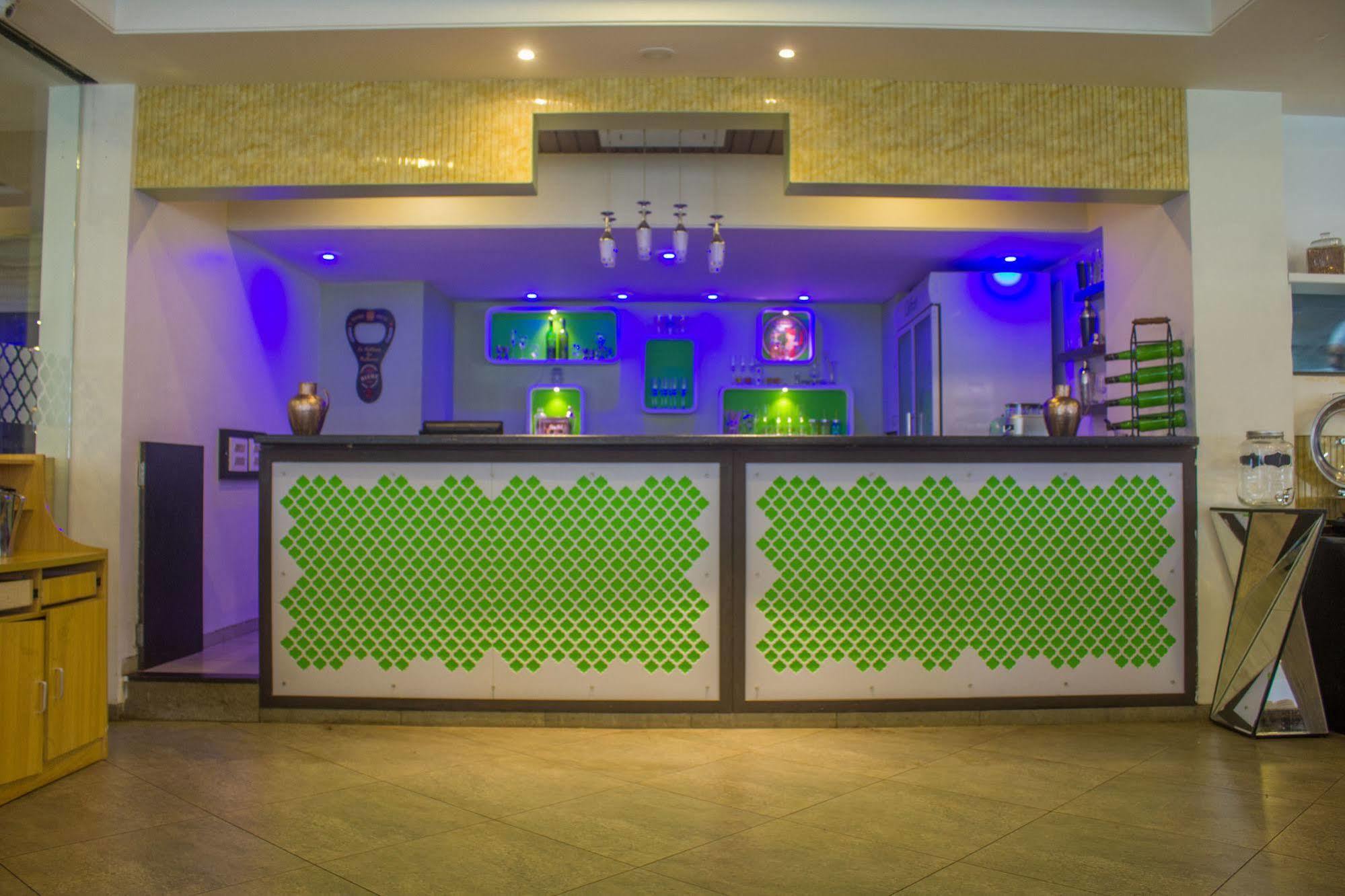 Club Mahindra Hatgad