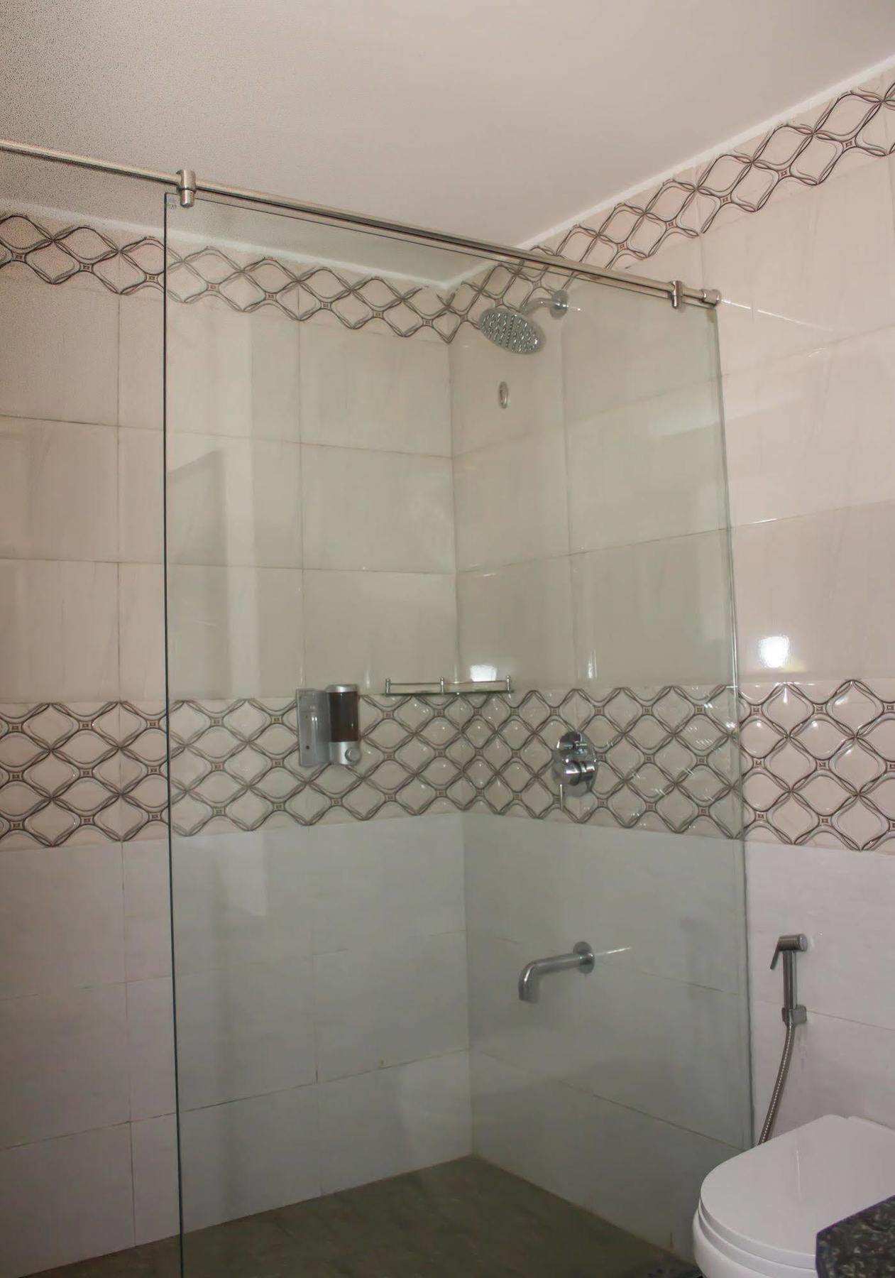 Club Mahindra Hatgad Hotel 4*