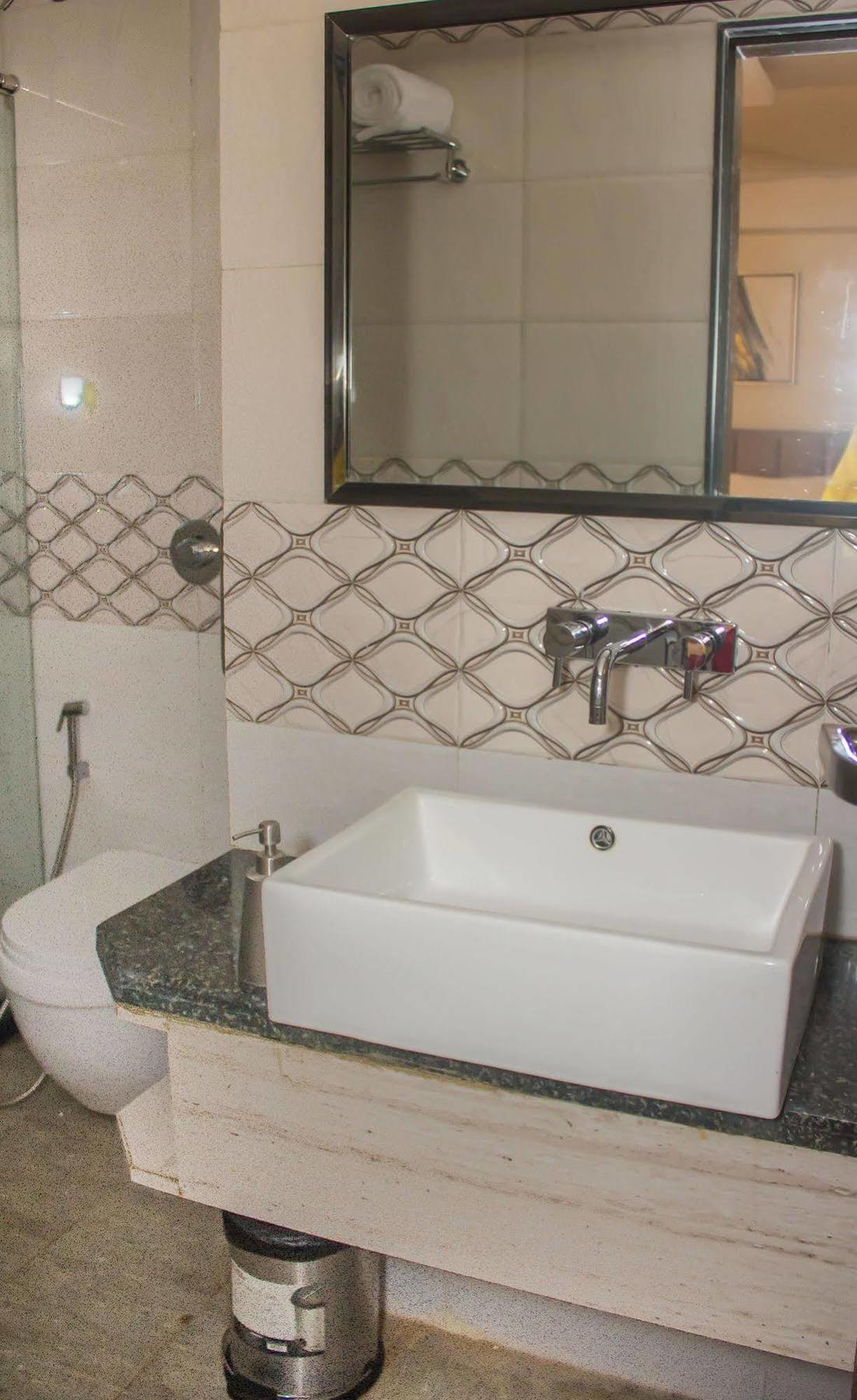 Club Mahindra Hatgad 4* Nashik