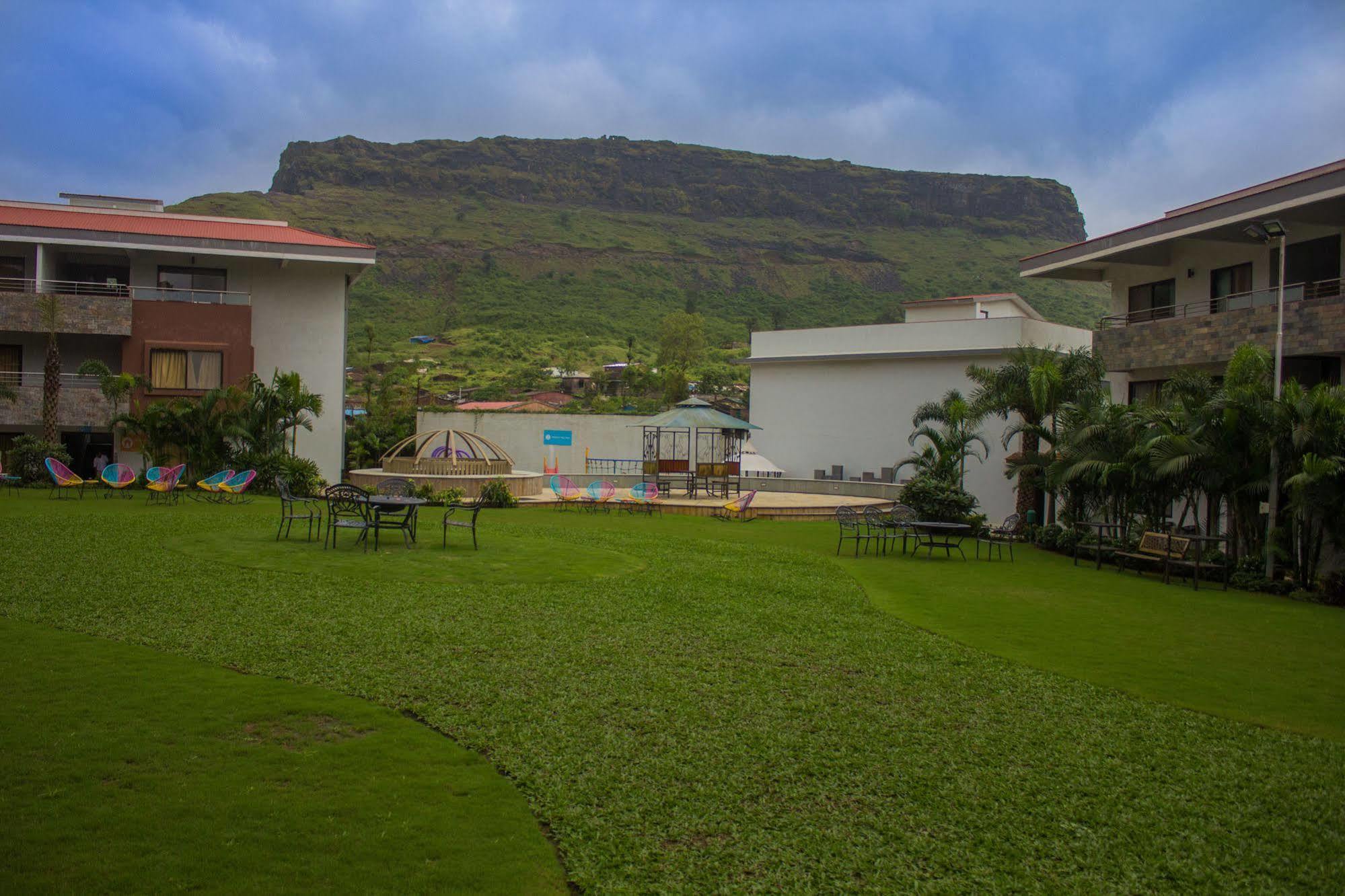 Club Mahindra Hatgad Hotel Nashik