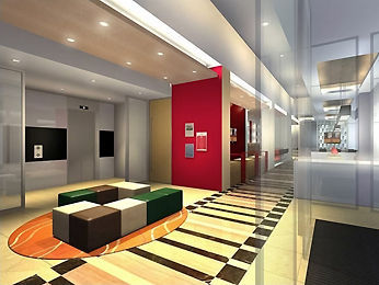 Ibis - An Accor Brand Hotel 3*