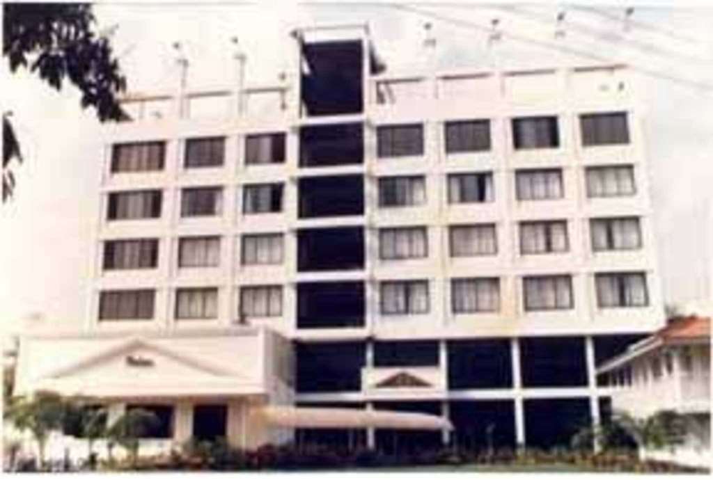 Quality Regency, Resort 3*