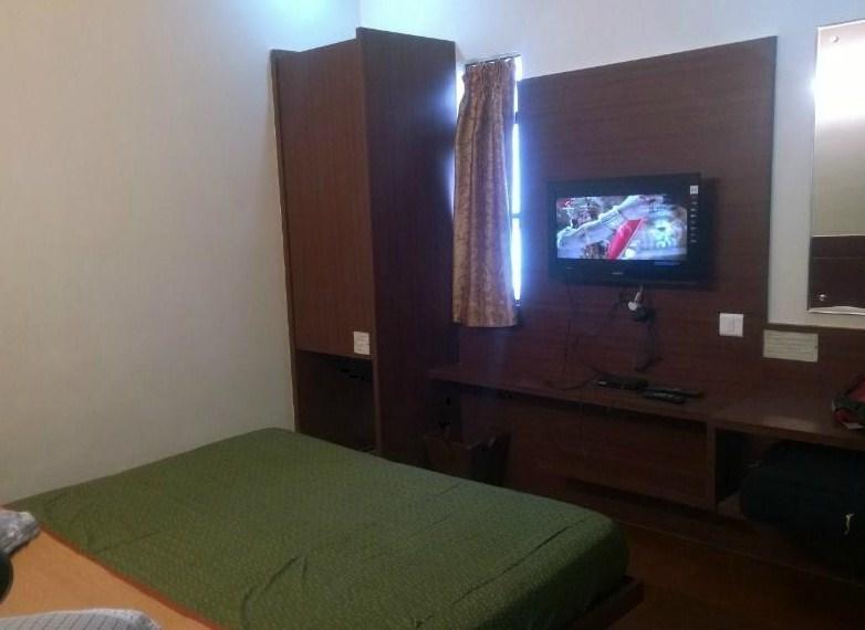 Panchavati Hotel Nashik