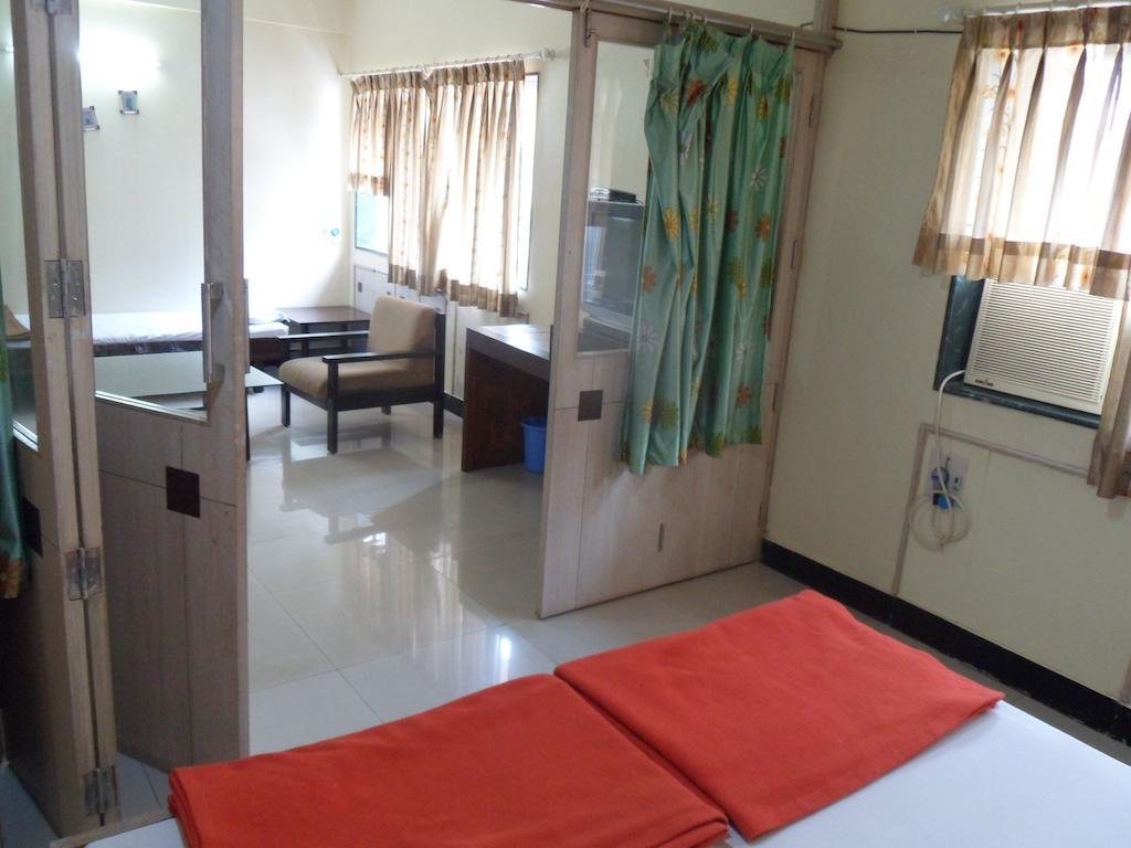 Vaishali 2* Nashik