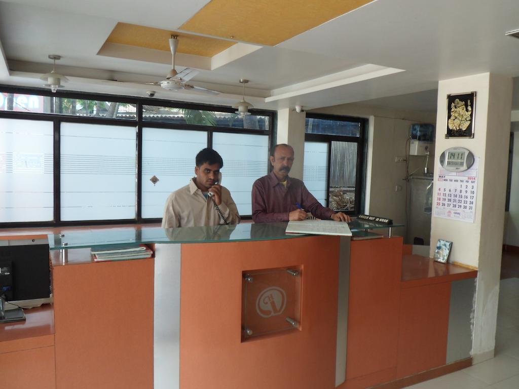 Vaishali Nashik