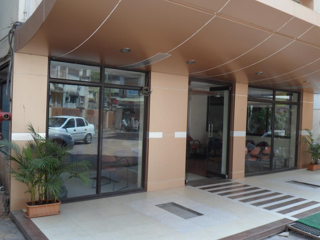 Guest house Vaishali 2*