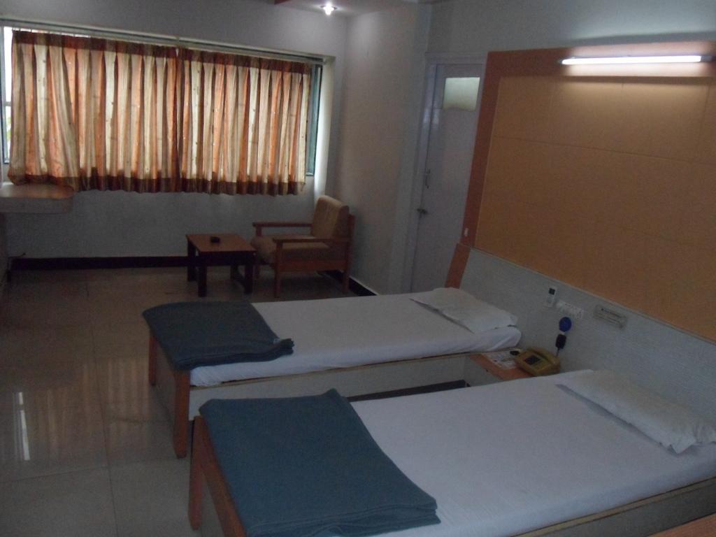 Vaishali 2* Nashik