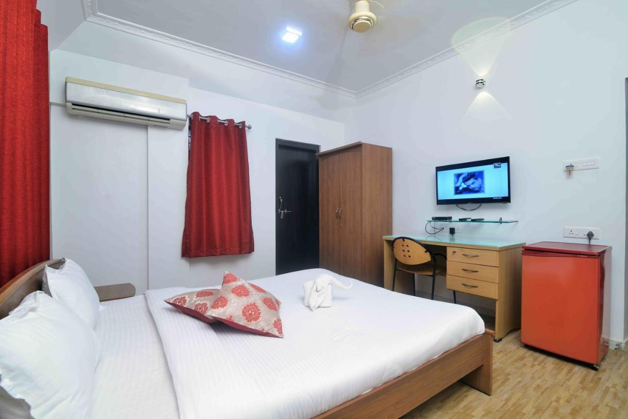Guest house Shreevilla Corporate Nashik