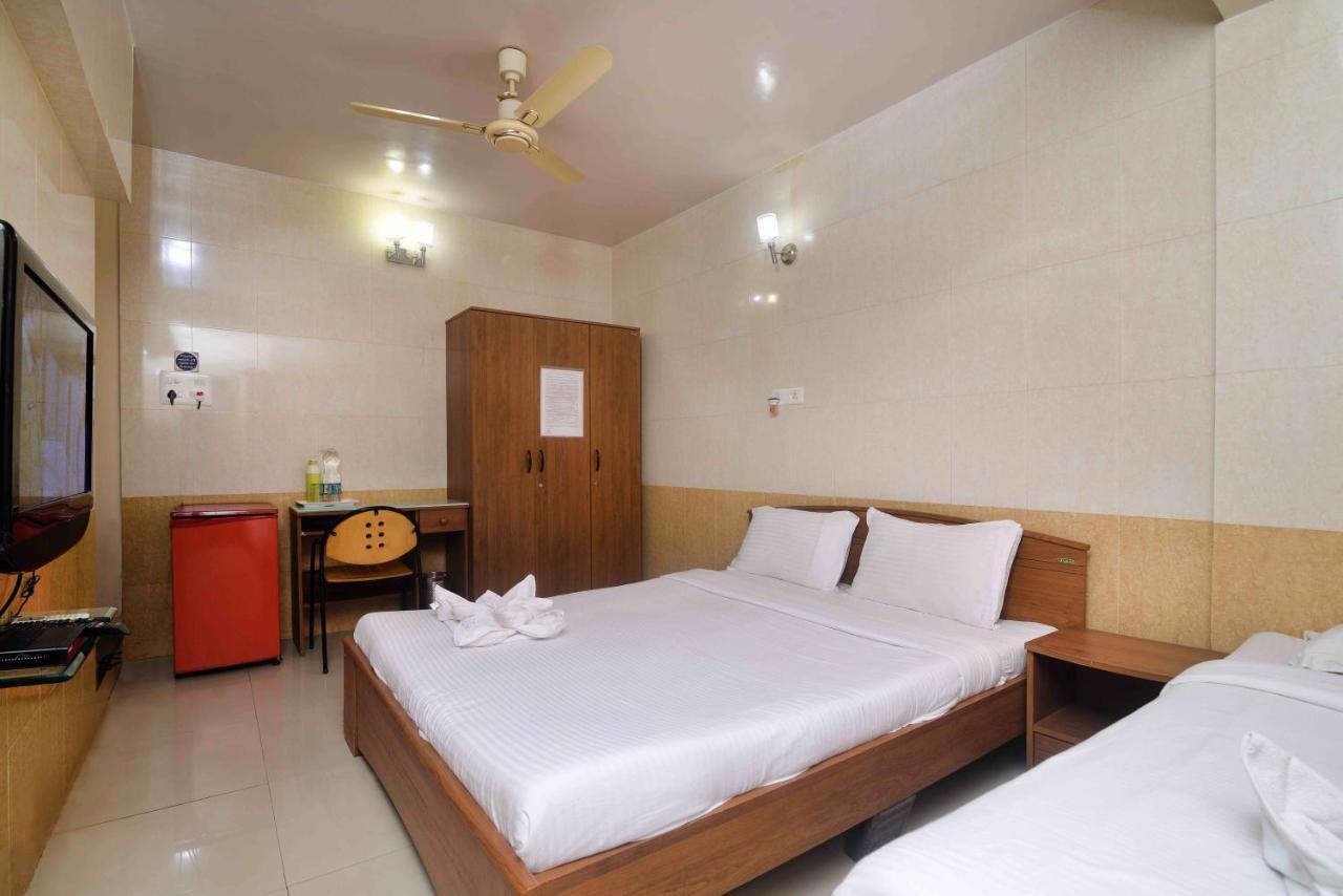 Shreevilla Corporate Guest house