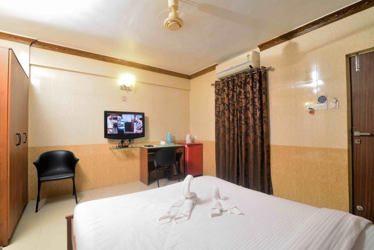 Guest house Shreevilla Corporate Nashik