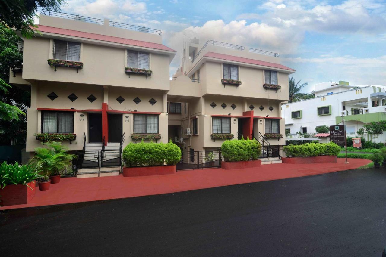 Shreevilla Corporate Guest house Nashik