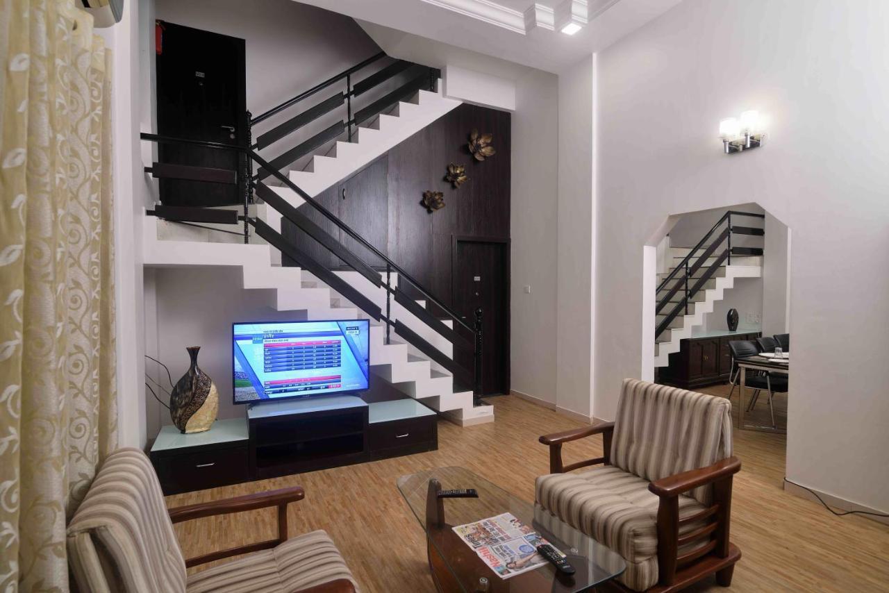 Shreevilla Corporate Guest house *