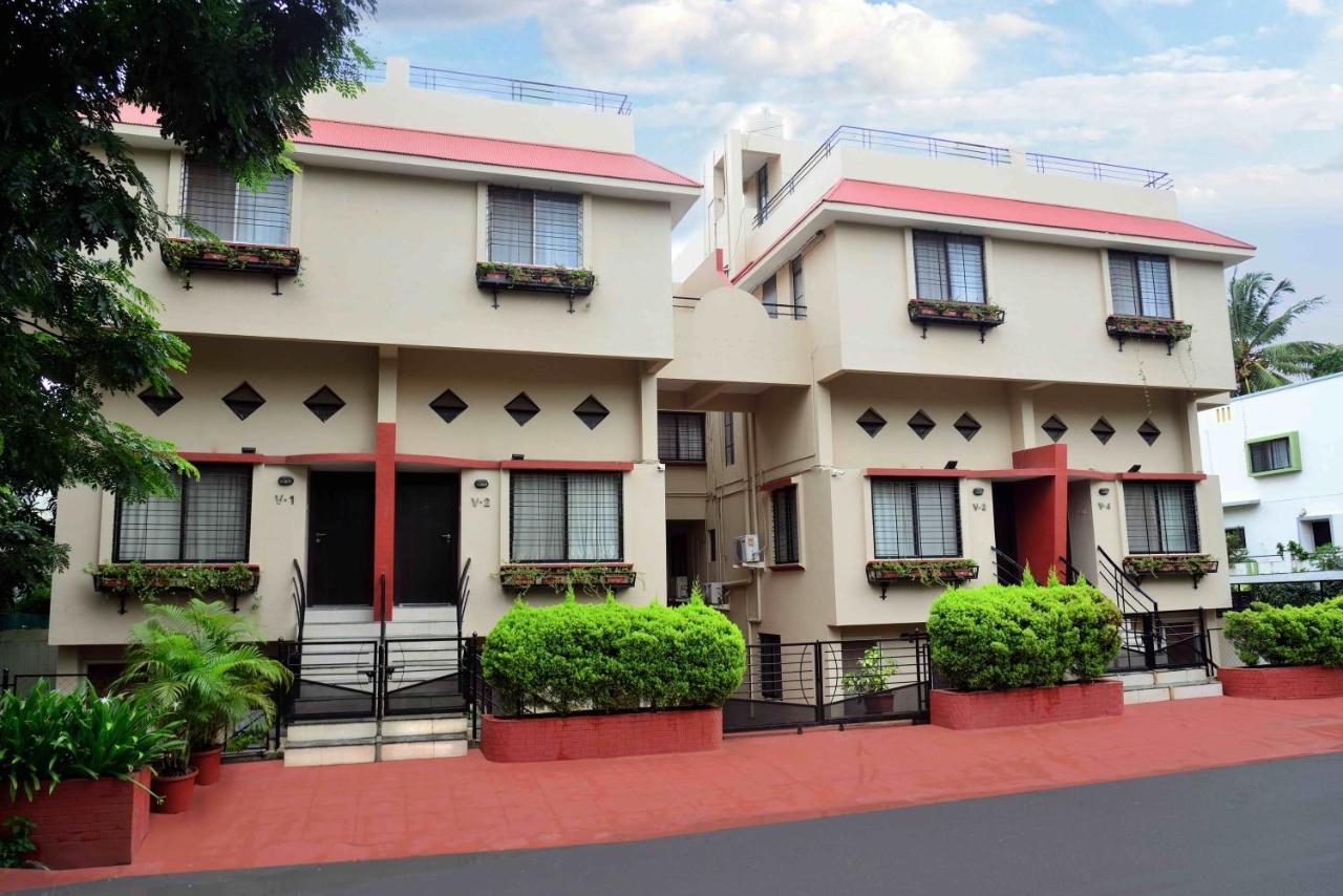 Shreevilla Corporate