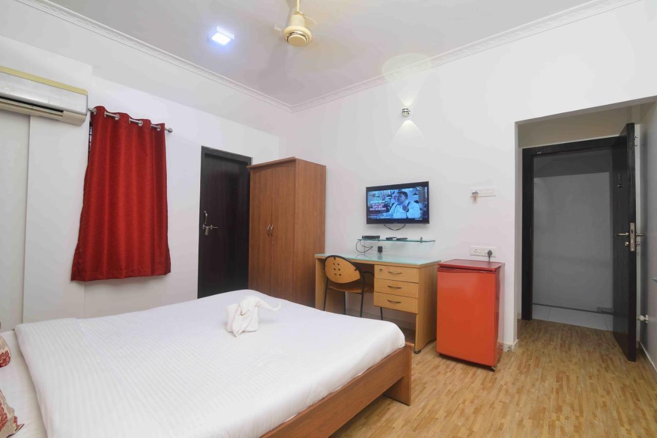 Guest house Shreevilla Corporate