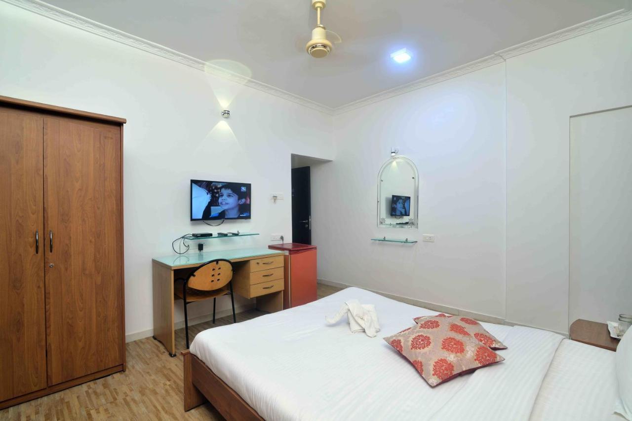 Guest house Shreevilla Corporate *