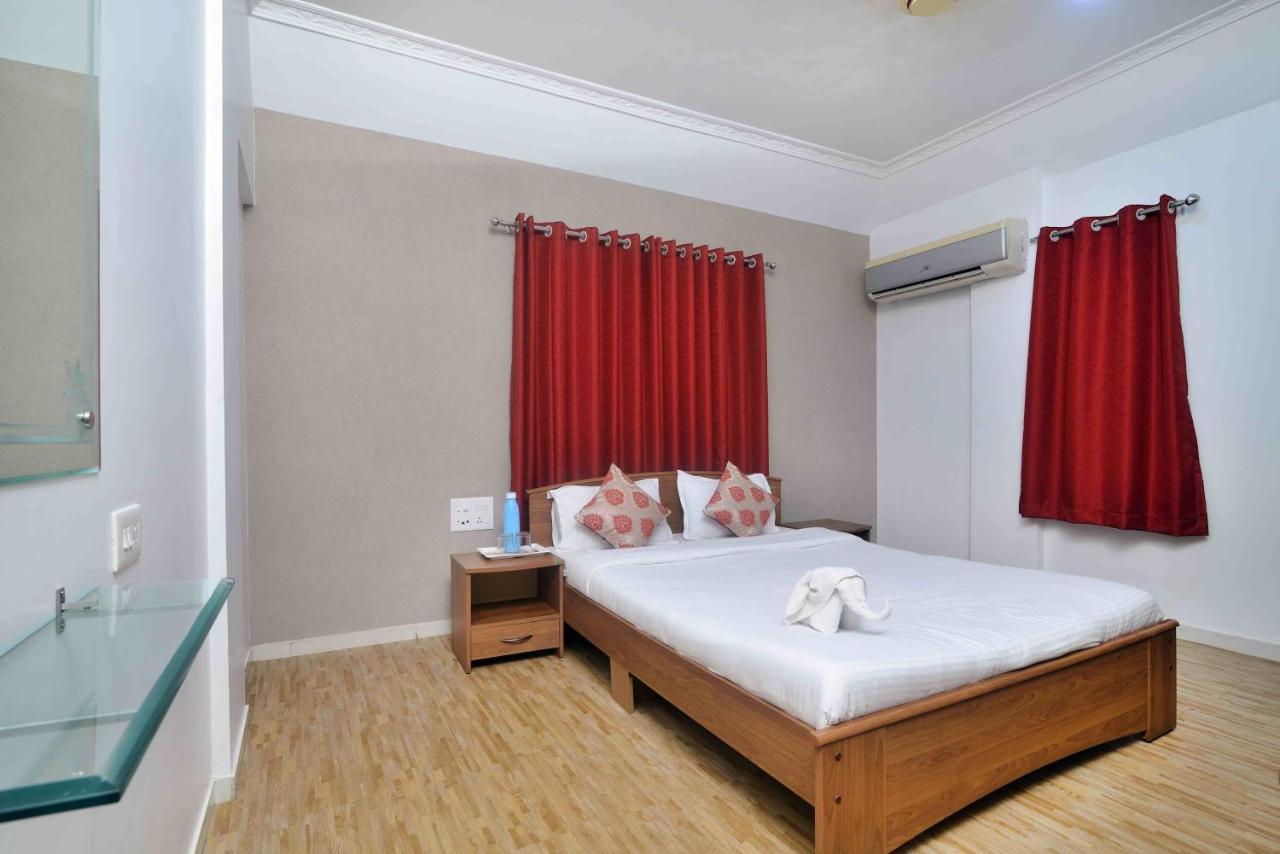 Guest house Shreevilla Corporate Nashik