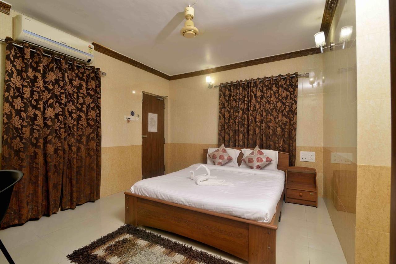 Guest house Shreevilla Corporate