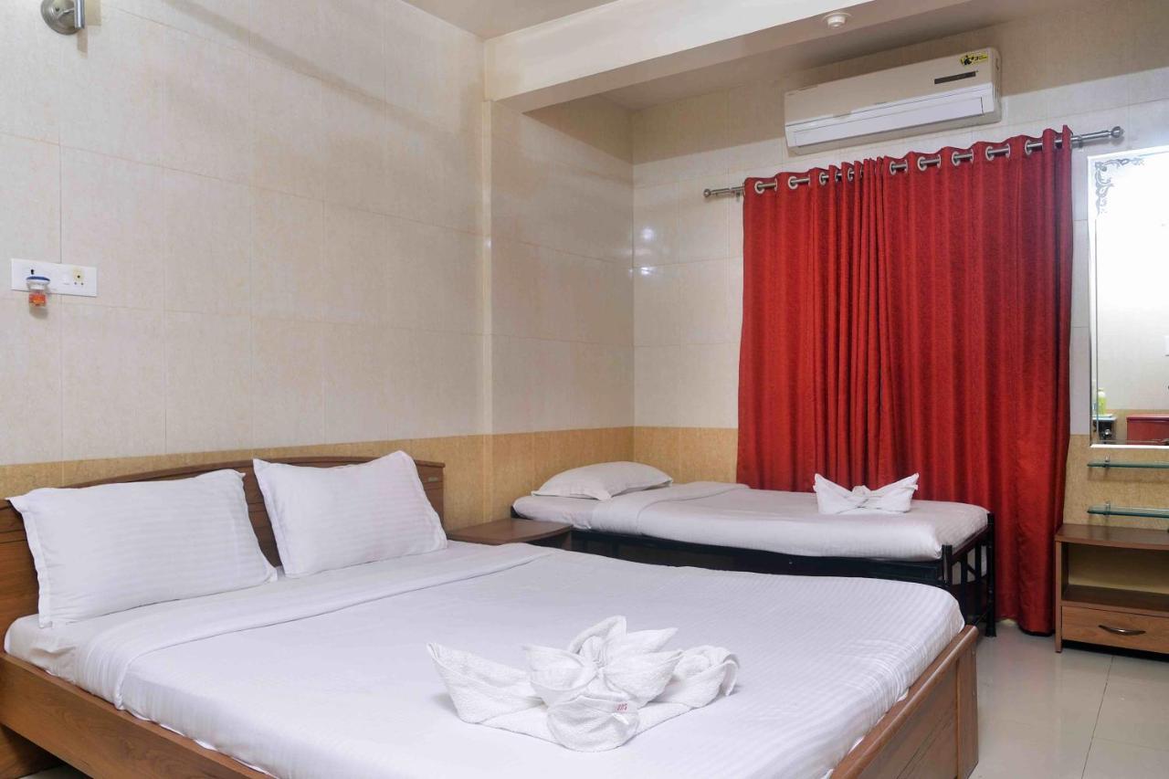 Shreevilla Corporate Guest house *