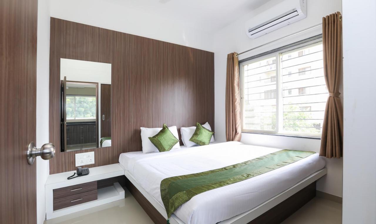 Treebo Sapphire 3* Nashik