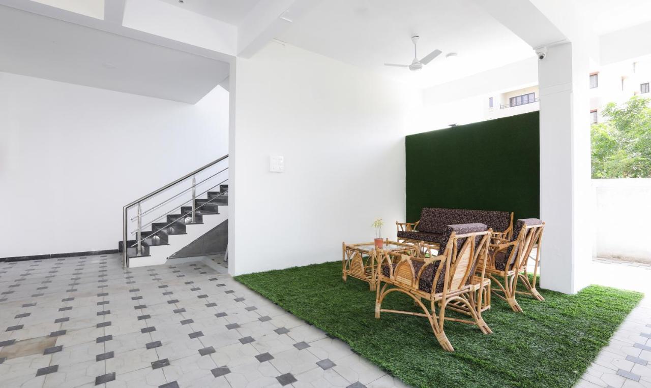 Treebo Sapphire Nashik