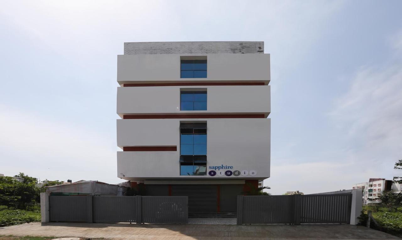 Treebo Sapphire Hotel 3*