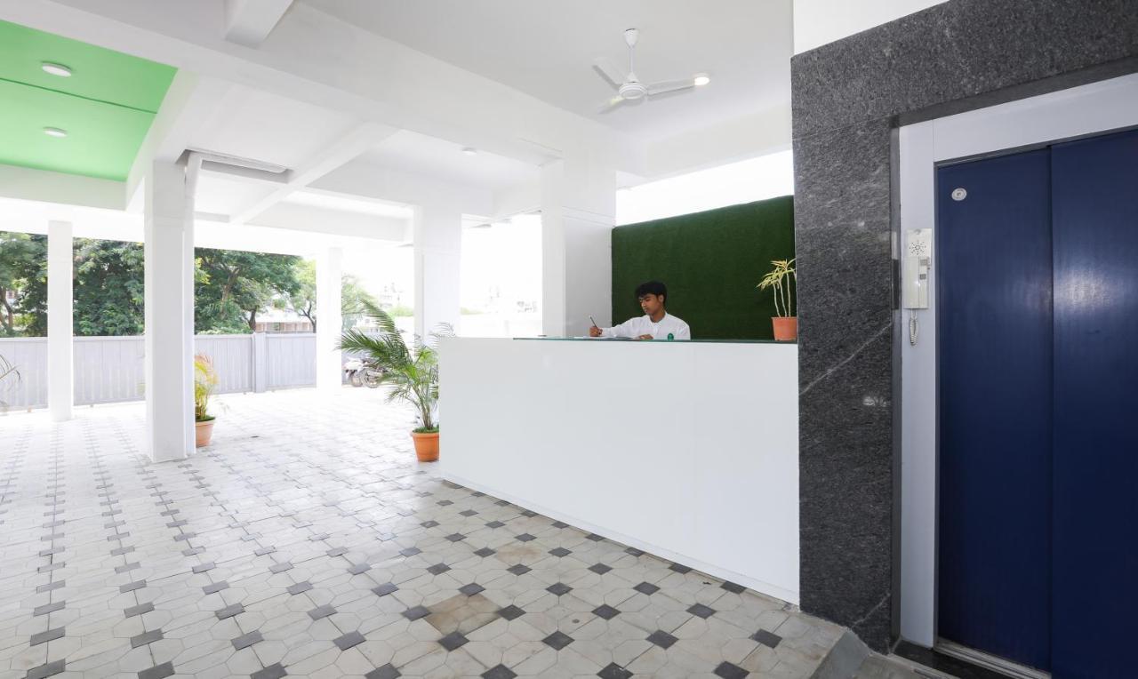 Hotel Treebo Sapphire