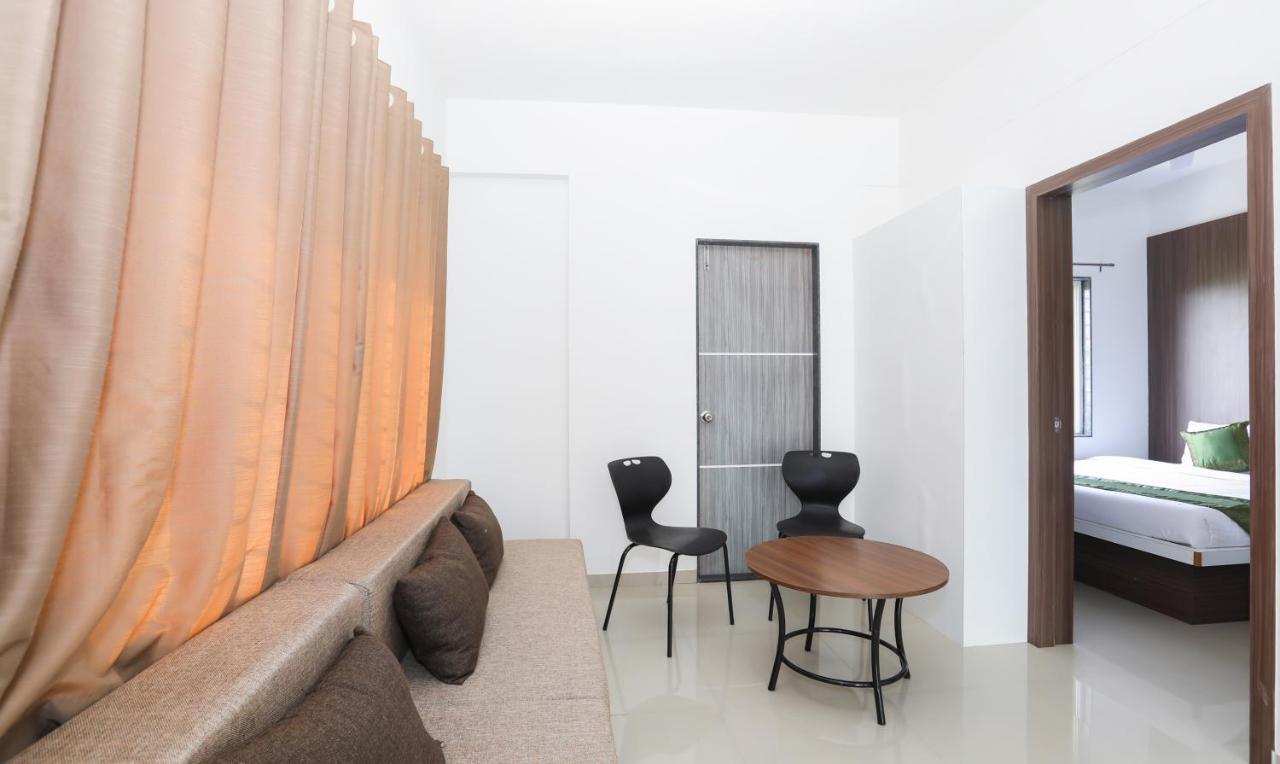 Hotel Treebo Sapphire 3*