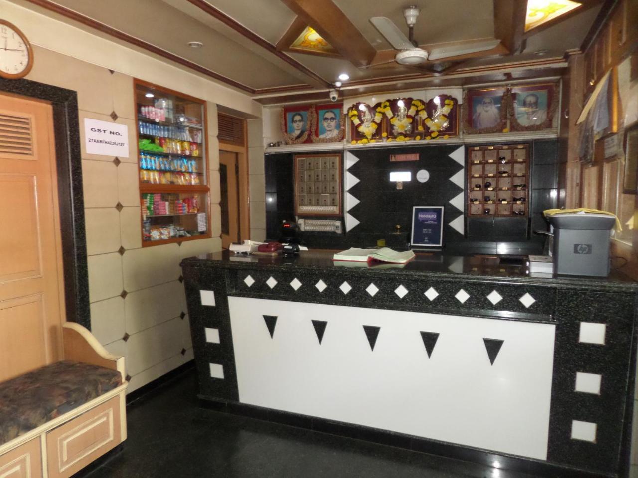 Hotel Padma Nashik