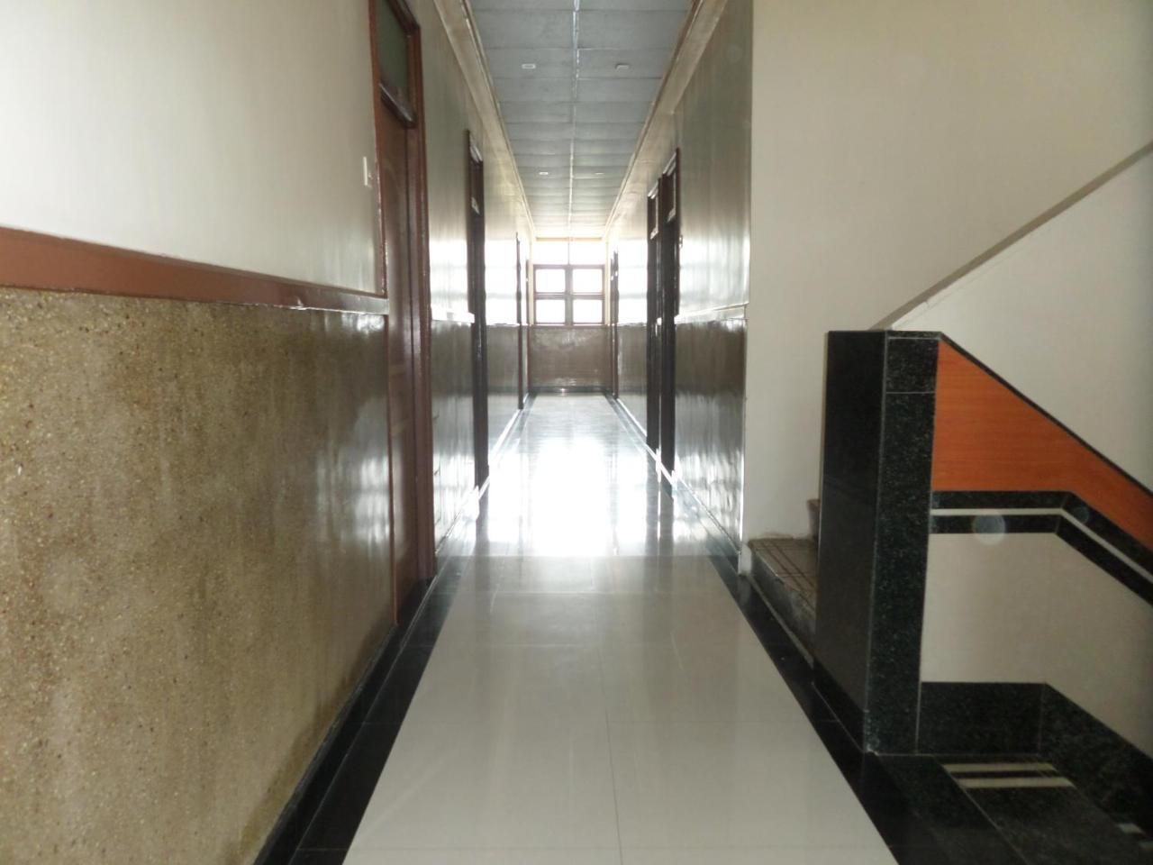Hotel Padma