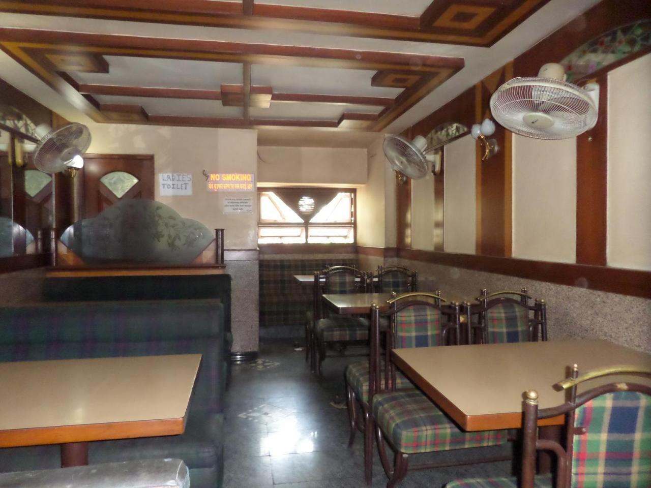 Hotel Padma Nashik