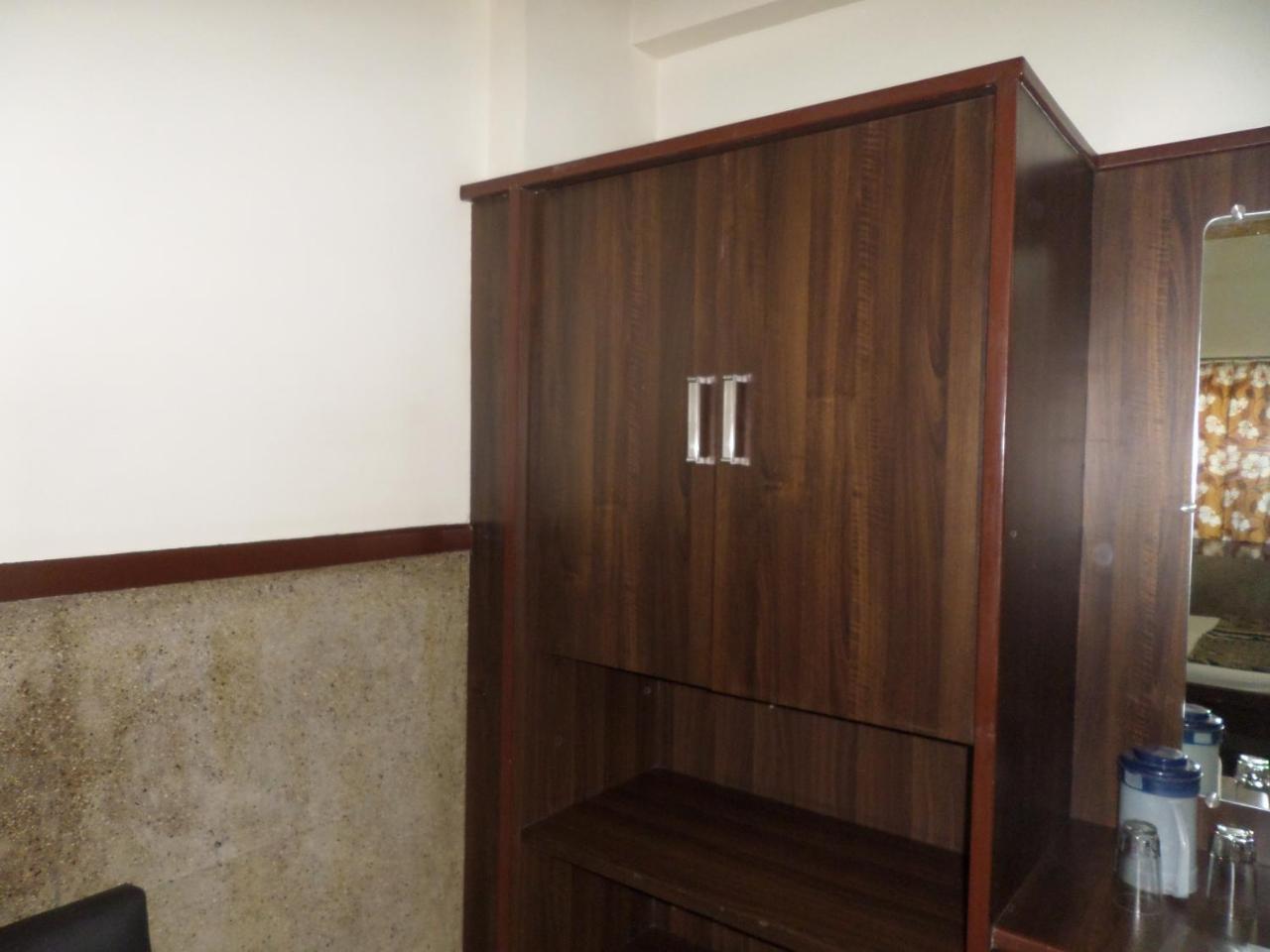 Padma Hotel