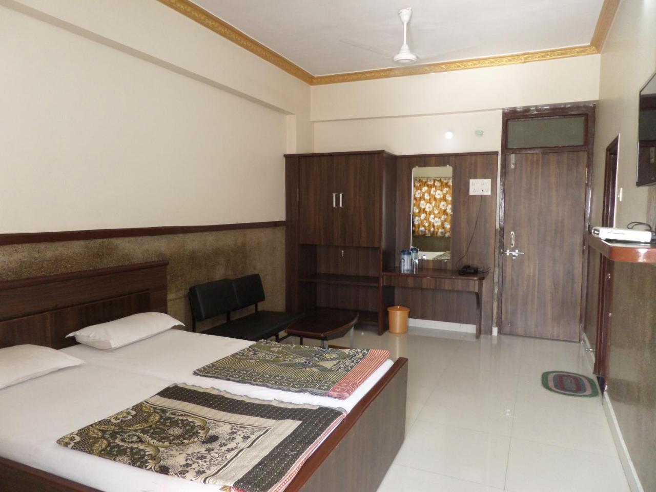 Padma Nashik