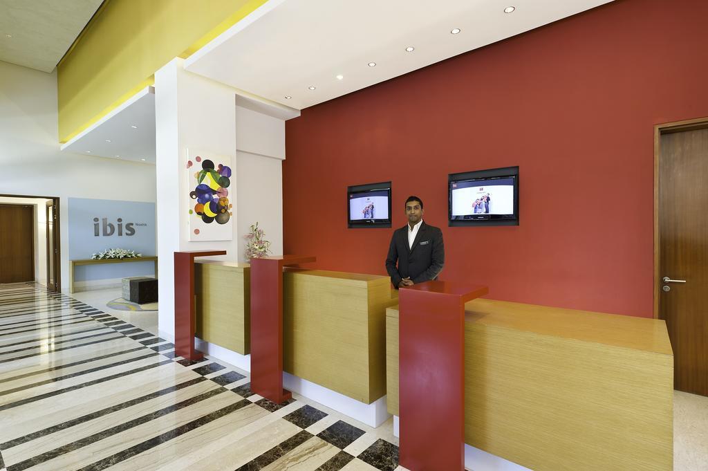 Ibis - An Accor Brand 3*