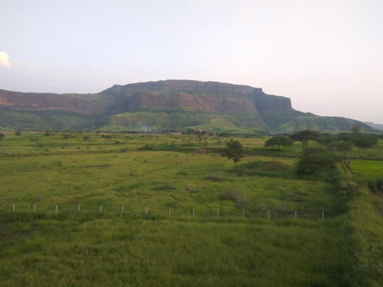 Kaka's Sai Krupa