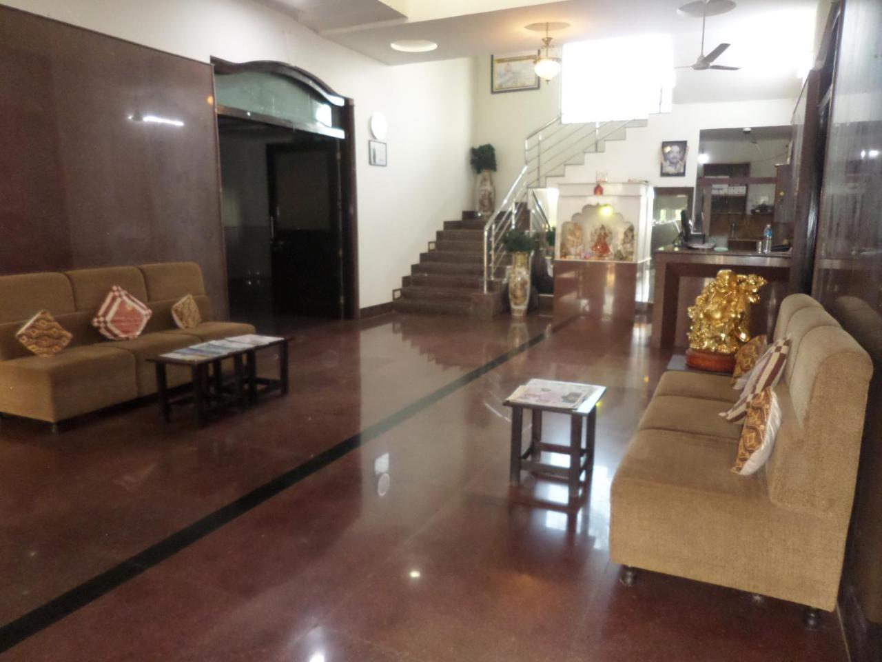 Hotel Kaka's Sai Krupa 2*