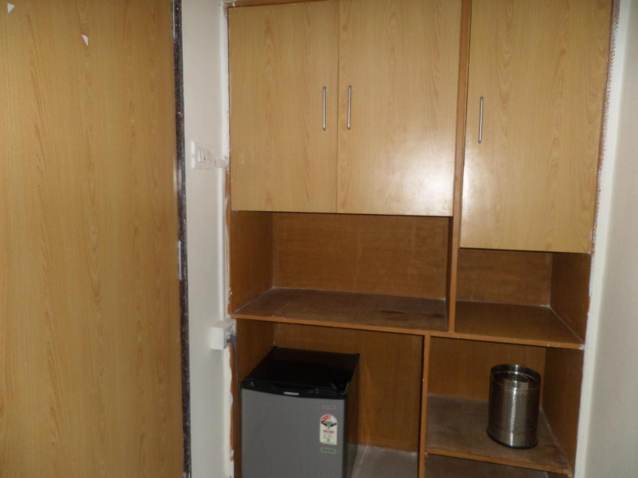 Hotel Kaka's Sai Krupa Nashik
