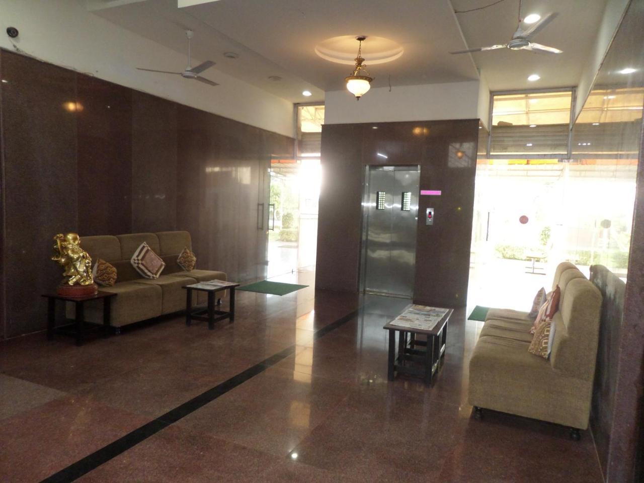 Hotel Kaka's Sai Krupa Nashik
