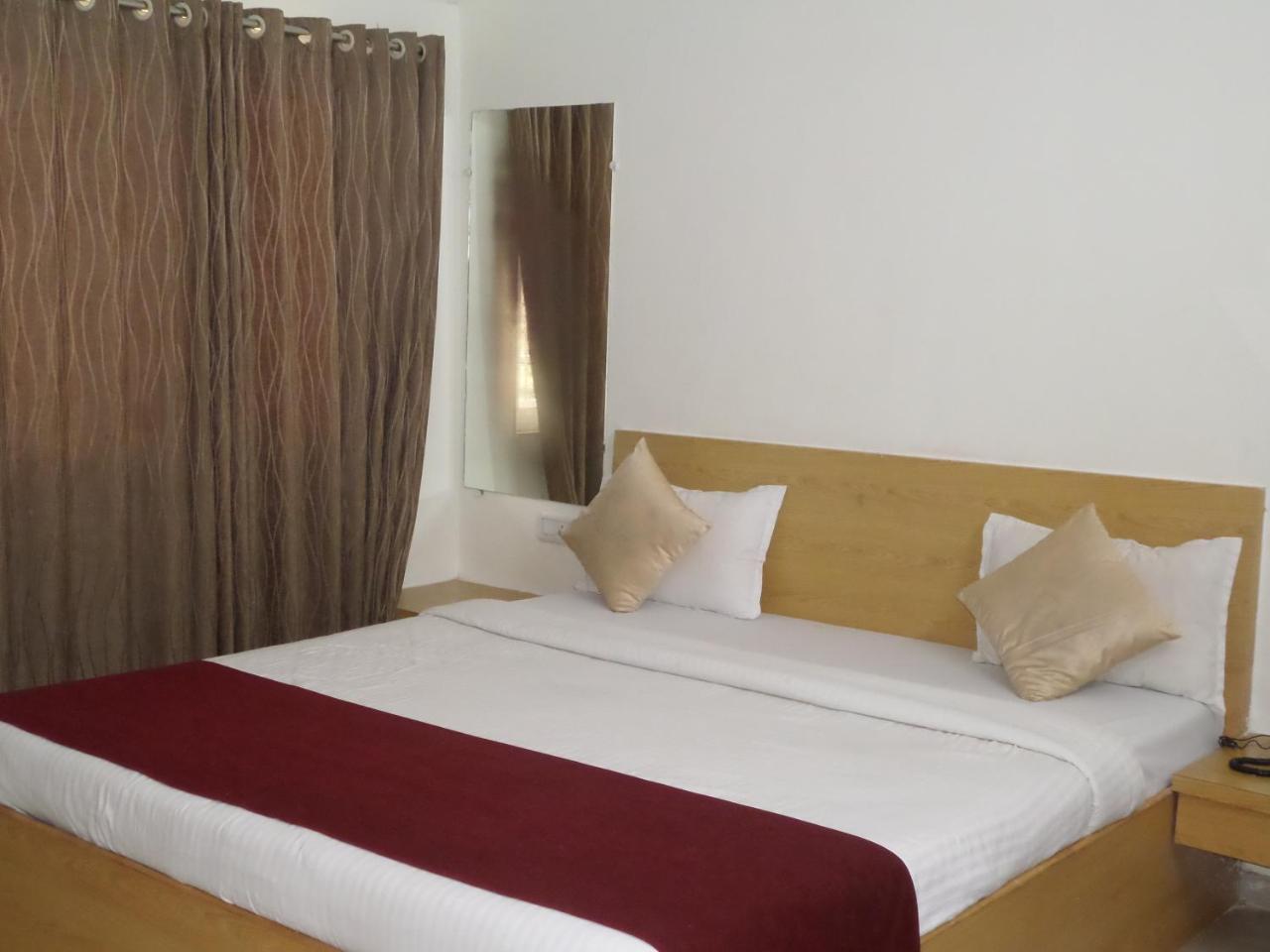 Hotel Kaka's Sai Krupa Nashik