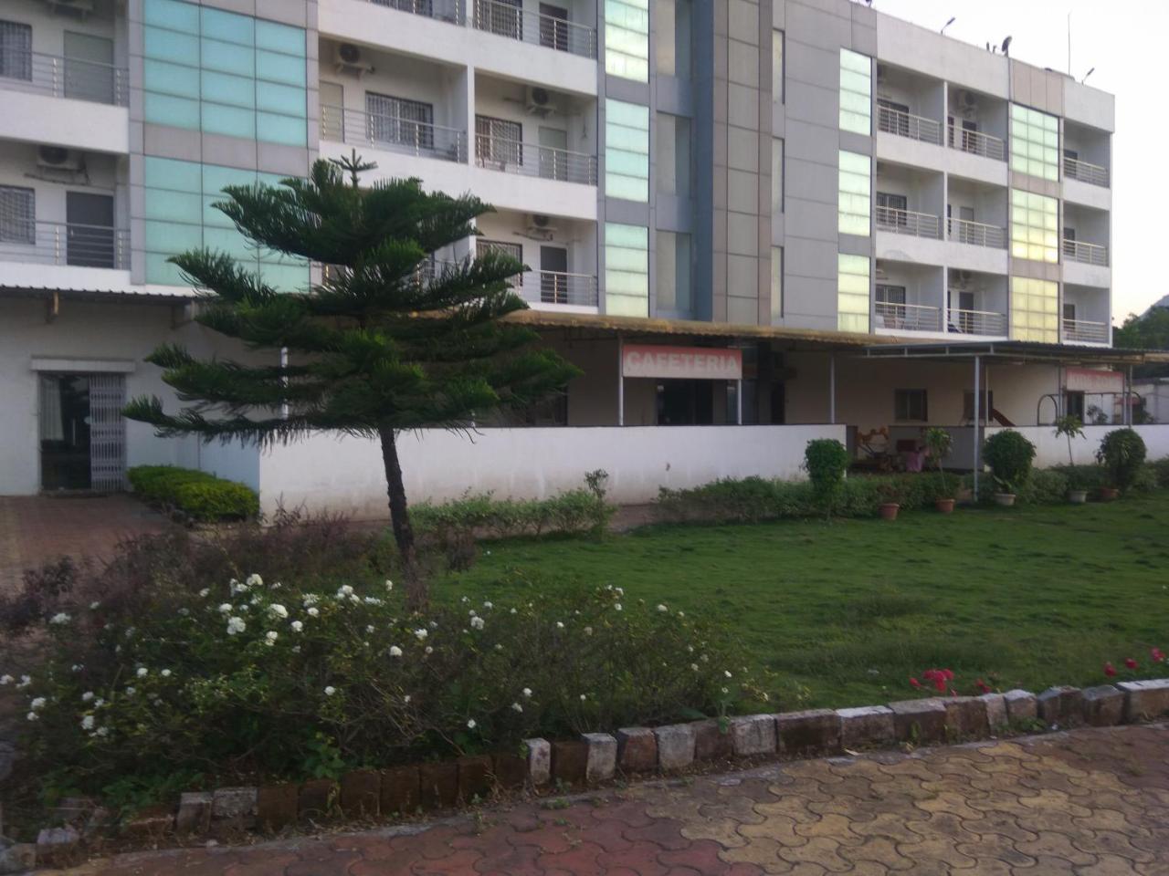 Kaka's Sai Krupa Nashik